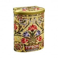 Čaj zelený TIPSON Ethno Cream Buds